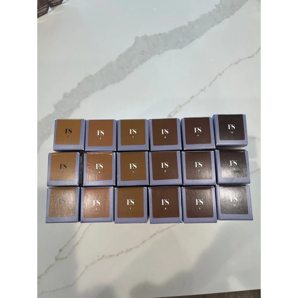 Fenty Beauty expired april